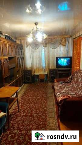 2-комнатная квартира, 42 м², 1/2 эт. на продажу в Западной Двине Западная Двина - изображение 1