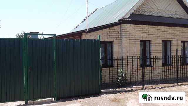 Дом 74 м² на участке 3 сот. на продажу в Астрахани Астрахань - изображение 1