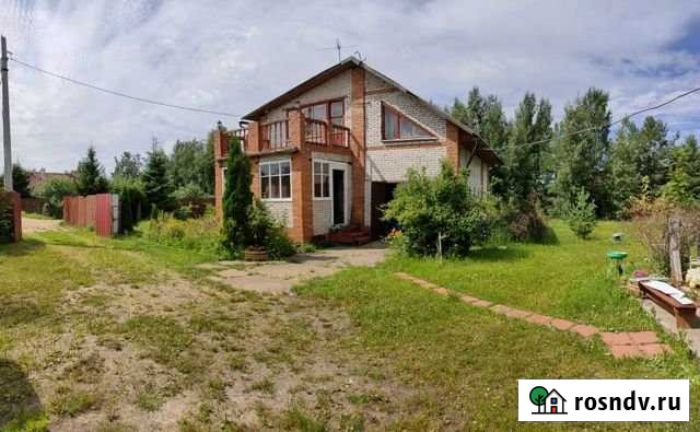 Участок СНТ, ДНП 30 сот. на продажу в Сосновом Бору Сосновый Бор - изображение 1