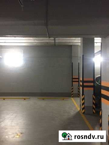 Машиноместо 14 м² на продажу в Санкт-Петербурге Санкт-Петербург - изображение 1