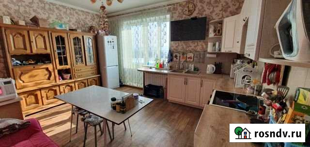 Коттедж 172 м² на участке 24 сот. на продажу в Минусинске Минусинск - изображение 1