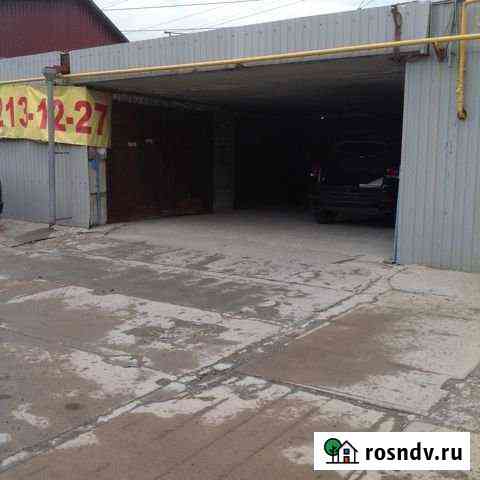 Гараж 23 м² на продажу в Новосибирске Новосибирск