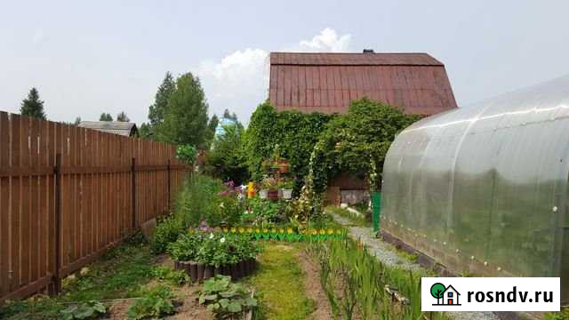 Дача 70 м² на участке 10 сот. на продажу в Верху-Нейвинском Верх-Нейвинский - изображение 1