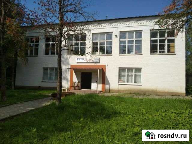 Помещение свободного назначения, 827.3 кв.м. Глебовский - изображение 1
