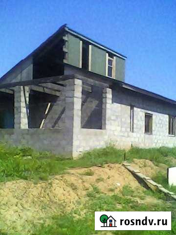 Дача 80 м² на участке 6 сот. на продажу в Волжском Волгоградской области Волжский - изображение 1