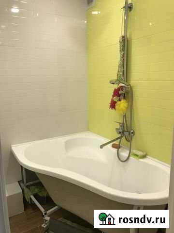 1-комнатная квартира, 38 м², 3/9 эт. на продажу в Чебоксарах Чебоксары - изображение 1