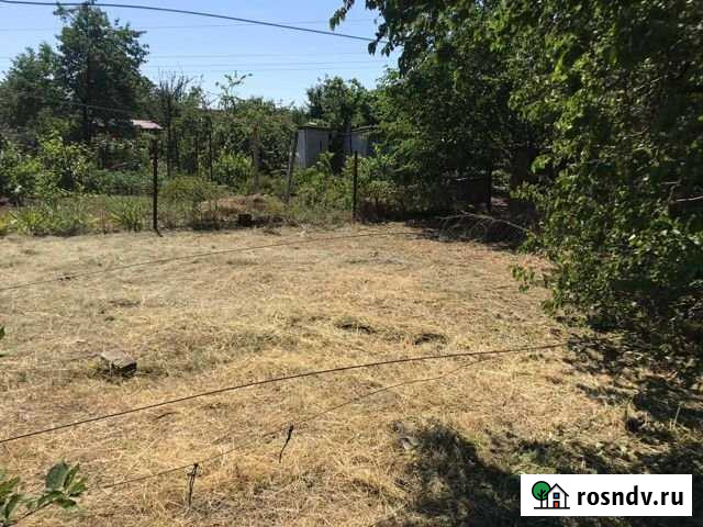 Участок СНТ, ДНП 6 сот. на продажу в Азове Азов - изображение 1