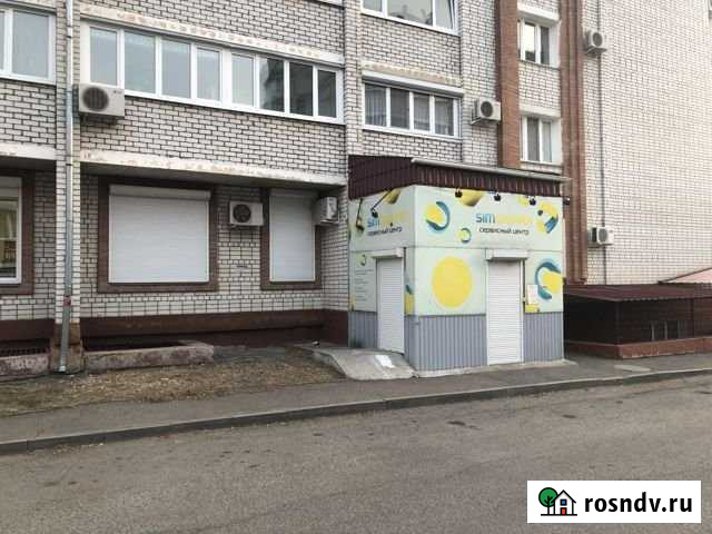 Помещение свободного назначения, 99.8 кв.м. Благовещенск - изображение 1