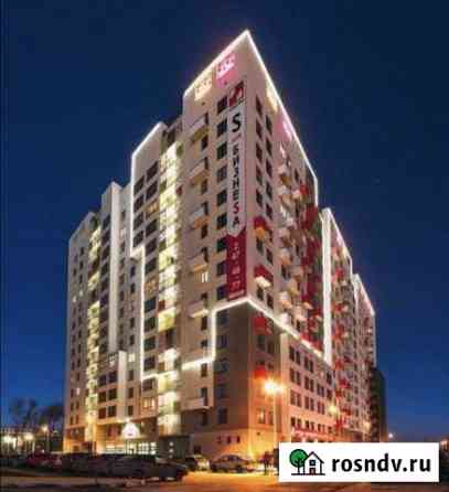 1-комнатная квартира, 31 м², 8/15 эт. в аренду на длительный срок в Челябинске Челябинск