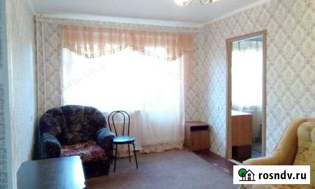 2-комнатная квартира, 44.3 м², 4/5 эт. на продажу в Волосово Волосово - изображение 1