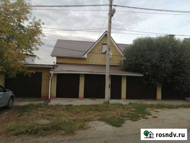 Дом 115 м² на участке 5 сот. на продажу в Самаре Самара - изображение 1