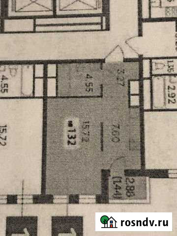 1-комнатная квартира, 32 м², 5/15 эт. на продажу в Одинцово Одинцово - изображение 1