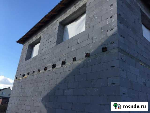 Дом 360 м² на участке 12 сот. на продажу в Рефтинском Рефтинский - изображение 1