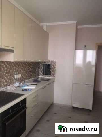 2-комнатная квартира, 57 м², 7/14 эт. на продажу в Звенигороде Звенигород - изображение 1