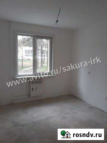 2-комнатная квартира, 55 м², 1/5 эт. на продажу в Ангарске Ангарск - изображение 1