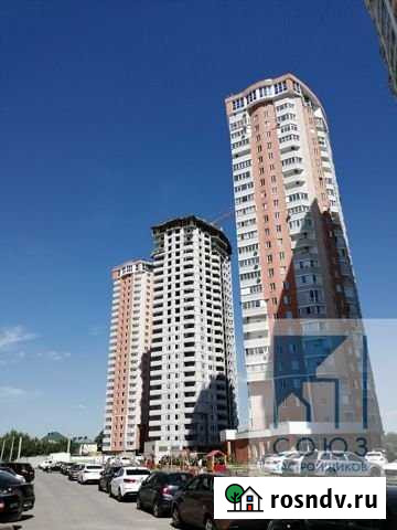 1-комнатная квартира, 44 м², 18/26 эт. на продажу в Энгельсе Энгельс - изображение 1