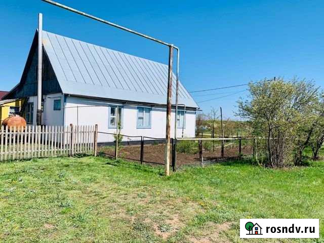 Дом 81.3 м² на участке 8 сот. на продажу в Плешаново Плешаново - изображение 1