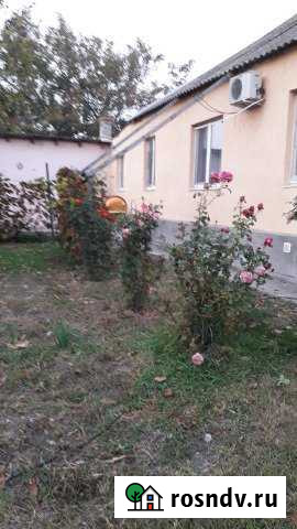 Дом 78.9 м² на участке 19.8 сот. на продажу в Крымске Крымск - изображение 1