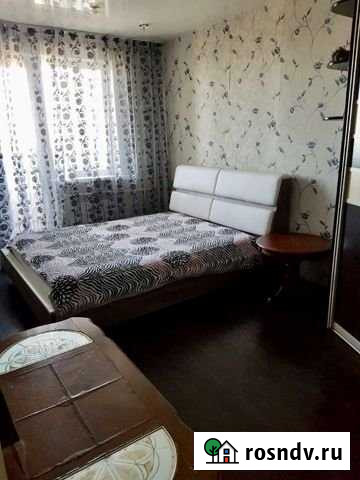 2-комнатная квартира, 47 м², 4/9 эт. в аренду на длительный срок во Владивостоке Владивосток - изображение 1