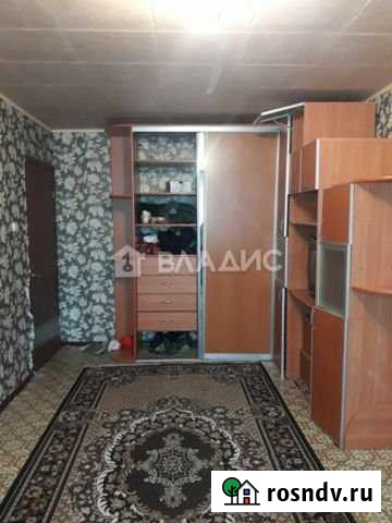 Комната 17.1 м² в 1-ком. кв., 1/5 эт. на продажу во Владимире Владимир - изображение 1