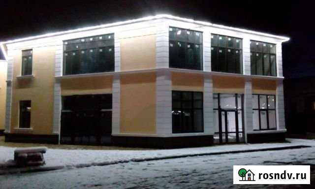 Коммерческая недвижимость. Сдам в аренду Тбилисская - изображение 1