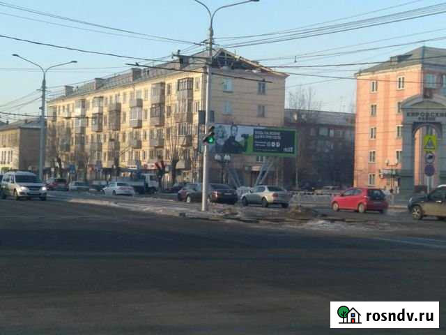 Торговое помещение, 73 кв.м. Красноярск - изображение 1