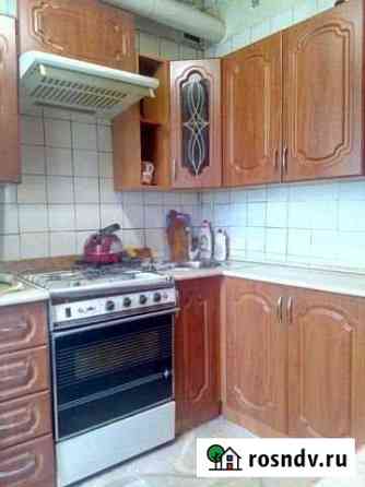 3-комнатная квартира, 58 м², 2/3 эт. на продажу в Саратове Саратов