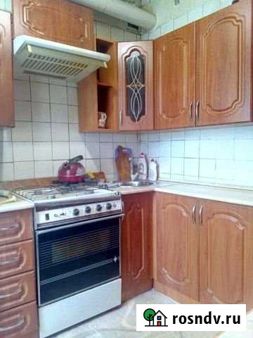 3-комнатная квартира, 58 м², 2/3 эт. на продажу в Саратове Саратов - изображение 1