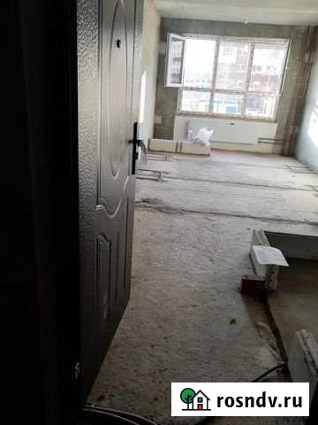 Квартира-студия, 24 м², 2/9 эт. на продажу в Видном Видное - изображение 1