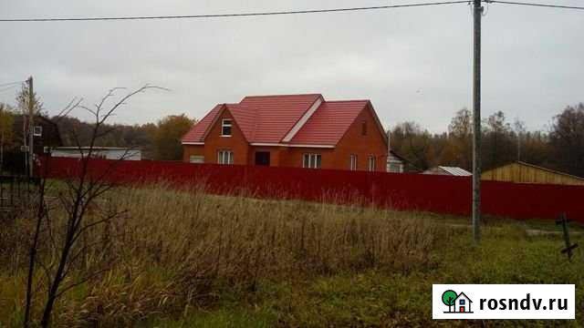 Дом 265 м² на участке 15 сот. на продажу в Калуге Калуга - изображение 1