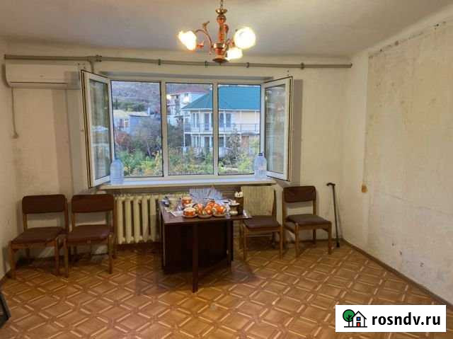 1-комнатная квартира, 25 м², 4/4 эт. на продажу в Алупке Алупка - изображение 1