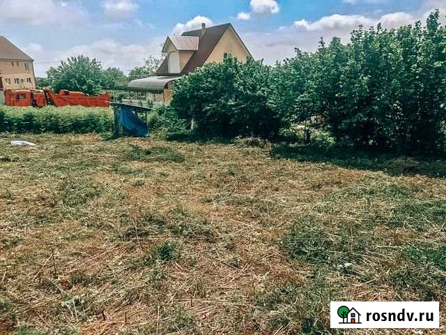 Участок ИЖС 5 сот. на продажу в Нижней Шиловке Нижняя Шиловка - изображение 1