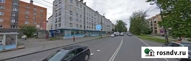 1-комнатная квартира, 32 м², 5/5 эт. на продажу в Петрозаводске Петрозаводск - изображение 1