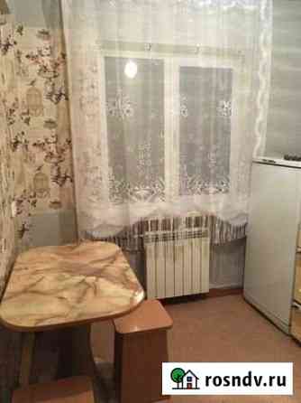 1-комнатная квартира, 32 м², 1/5 эт. в аренду посуточно в Иркутске Иркутск