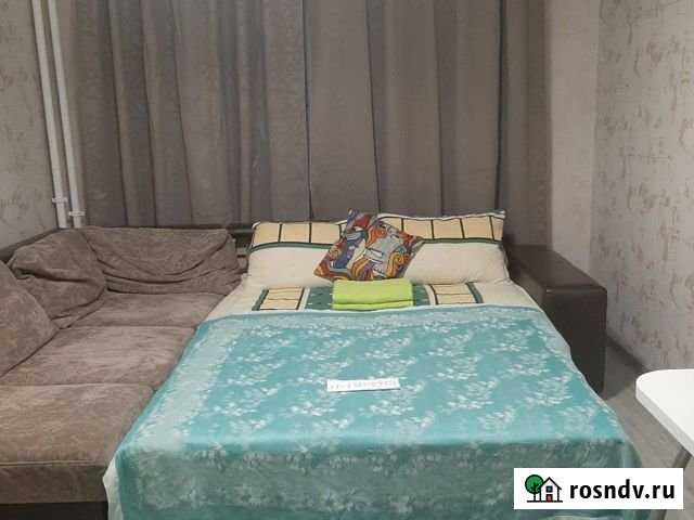 1-комнатная квартира, 36 м², 12/25 эт. в аренду посуточно в Красногорске Московской области Красногорск - изображение 1