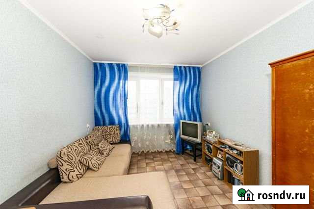 5-комнатная квартира, 86.6 м², 8/9 эт. на продажу в Новосибирске Новосибирск - изображение 1