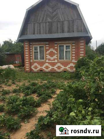 Дача 40 м² на участке 4 сот. на продажу в Кстово Кстово - изображение 1
