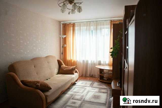 2-комнатная квартира, 48 м², 5/5 эт. на продажу в Петрозаводске Петрозаводск - изображение 1