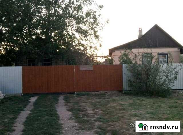 Дом 48 м² на участке 15 сот. на продажу в Холмской Холмская - изображение 1