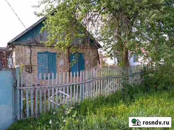 Дом 30 м² на участке 15 сот. на продажу в Белореченске Белореченск
