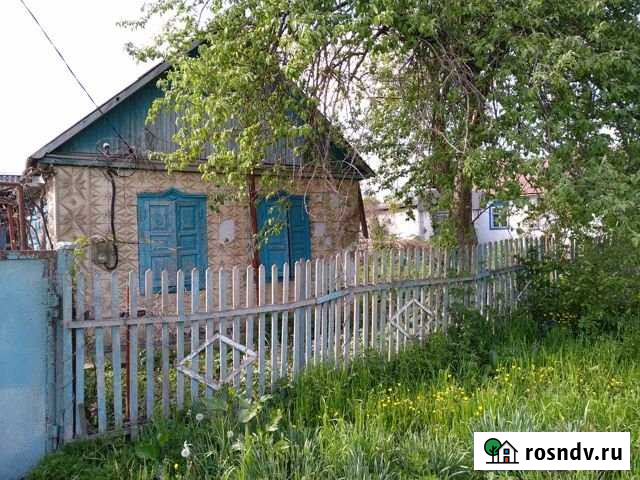 Дом 30 м² на участке 15 сот. на продажу в Белореченске Белореченск - изображение 1