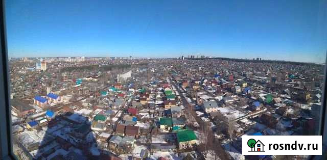 1-комнатная квартира, 42 м², 24/25 эт. на продажу в Ижевске Ижевск - изображение 1