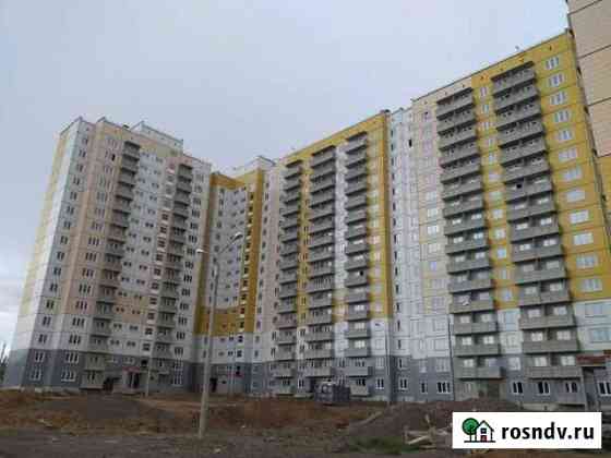 2-комнатная квартира, 63.3 м², 5/16 эт. на продажу в Красноярске Красноярск