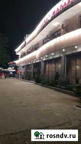 Комната 15 м² в 9-ком. кв., 2/2 эт. в аренду посуточно в Джубге кп Джубга кп - изображение 1