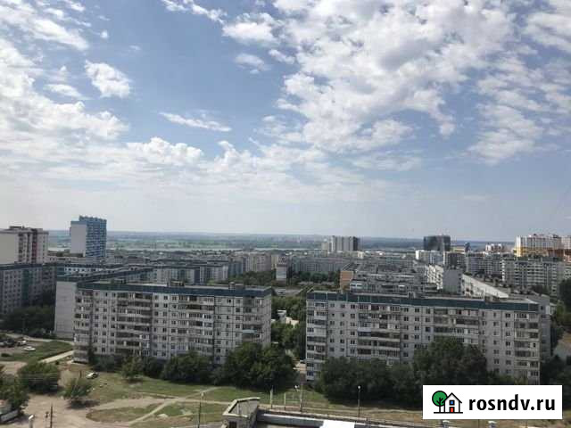 3-комнатная квартира, 78.1 м², 13/21 эт. на продажу в Самаре Самара - изображение 1