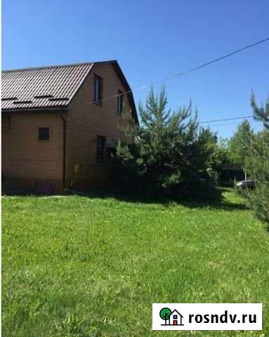 Коттедж 220 м² на участке 20 сот. на продажу в Белоoзёрском Белоозёрский - изображение 1