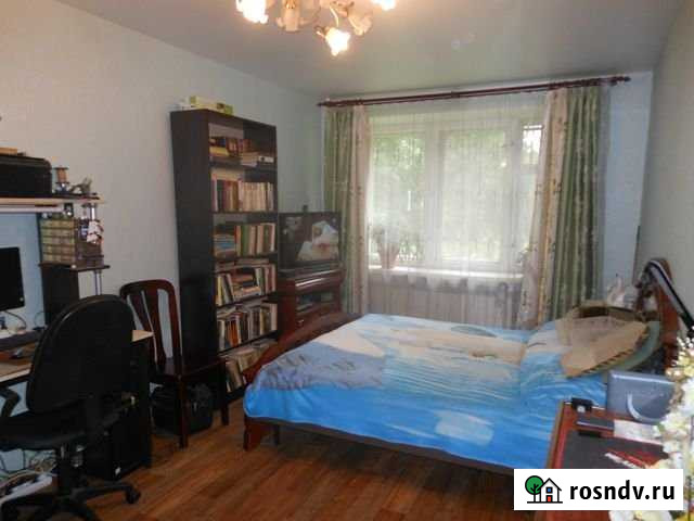 2-комнатная квартира, 44 м², 1/5 эт. на продажу в Сергиевом Посаде Сергиев Посад - изображение 1