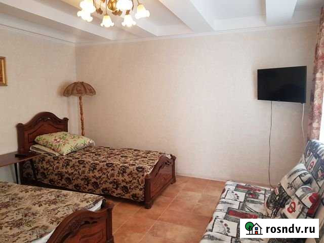 Дом 30 м² на участке 1 сот. в аренду посуточно в Кисловодске Кисловодск - изображение 1