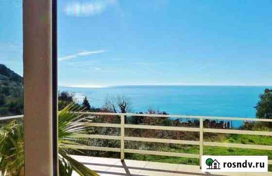 Квартира-студия, 33 м², 7/9 эт. на продажу в Алупке Алупка