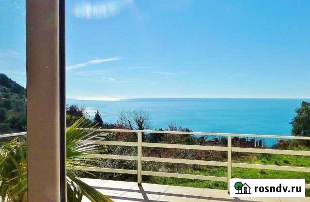 Квартира-студия, 33 м², 7/9 эт. на продажу в Алупке Алупка - изображение 1